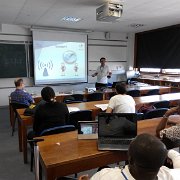 WCE 2015, 3 July 2015